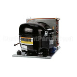 TH1-0033-3R-P Continental Refrigeration Condensing Unit 1/3 Hp Hi R-134A (Nek618