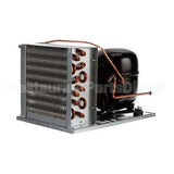 TH1-0033-3R-P Continental Refrigeration Condensing Unit 1/3 Hp Hi R-134A (Nek618