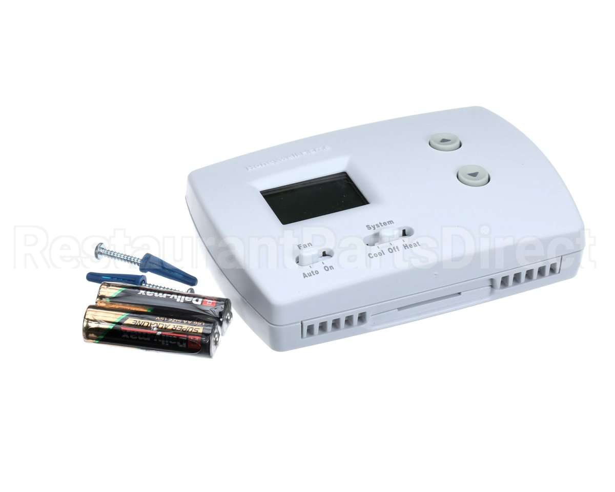 TH3110D1008 Trane Thermostat; Pro Digital Non-Program-8233