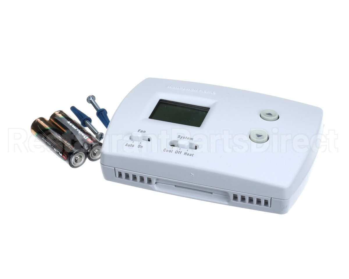 TH3110D1008 Trane Thermostat; Pro Digital Non-Program-8233