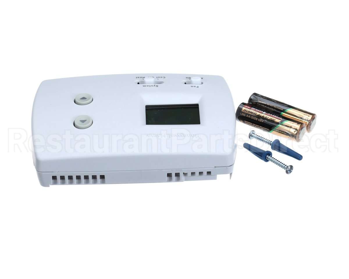 TH3110D1008 Trane Thermostat; Pro Digital Non-Program-8233