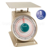 THD50 Compatible Taylor Thermometer Dial Mech. Portion Scale 50 Lb X 2 Oz