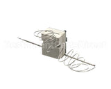 THER Rotisol Thermostat Heating Cabinet