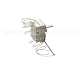 THER Rotisol Thermostat Heating Cabinet