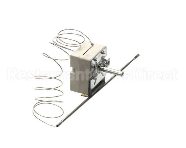 THER Rotisol Thermostat Heating Cabinet