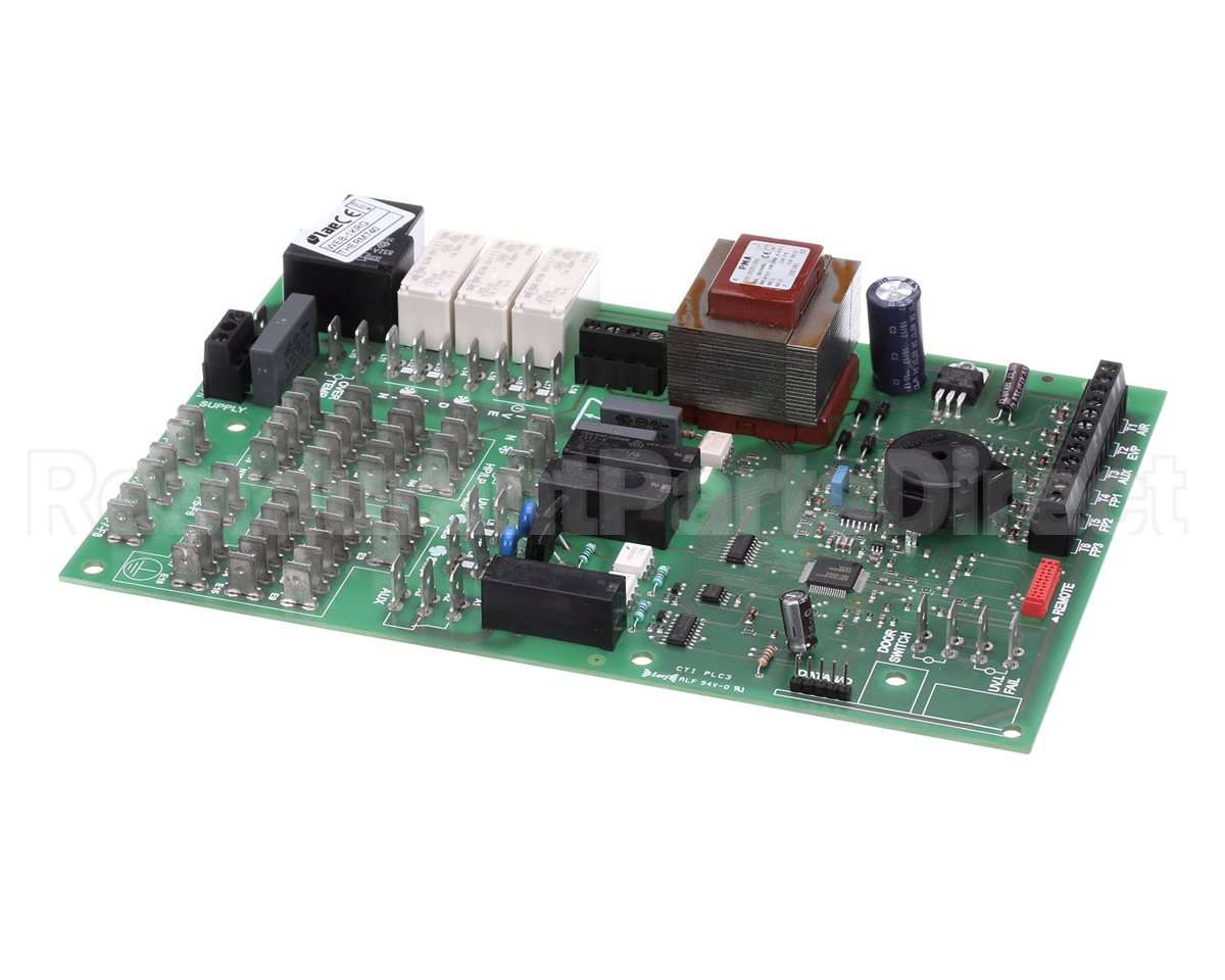 THERM740 Beverage Air Control Board-Wbc75