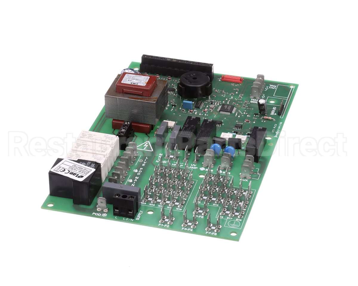 THERM740 Beverage Air Control Board-Wbc75
