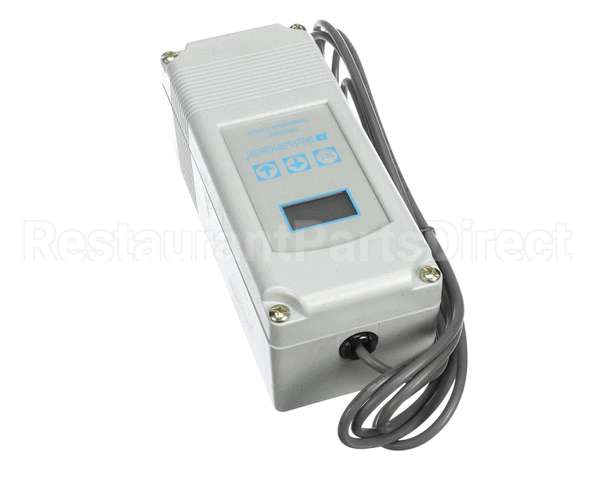 THERMETIC Atlantic Food Bars Temp Control