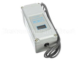 THERMETIC Atlantic Food Bars Temp Control