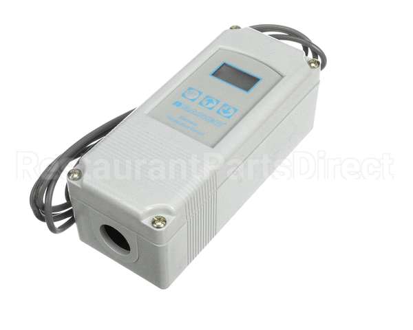 THERMETIC Atlantic Food Bars Temp Control