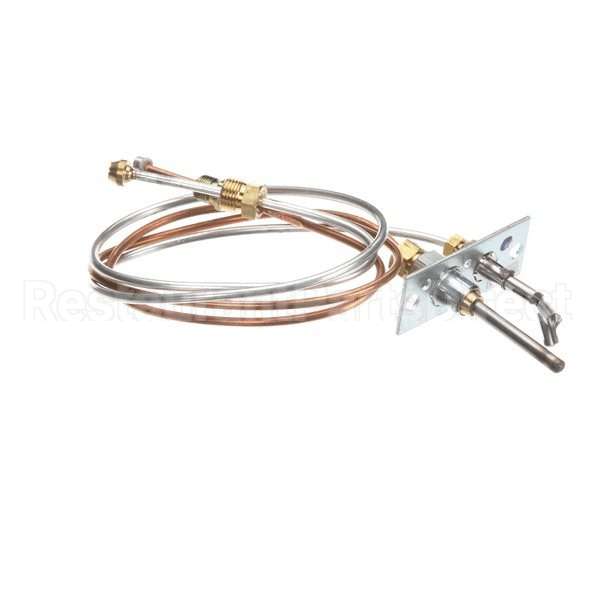 THERMOJADE Compatible Rotisol Pilot Assembly 0072