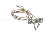 THERMOJADE Rotisol Pilot Assembly 0072