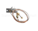 THERMOJADE Rotisol Pilot Assembly 0072