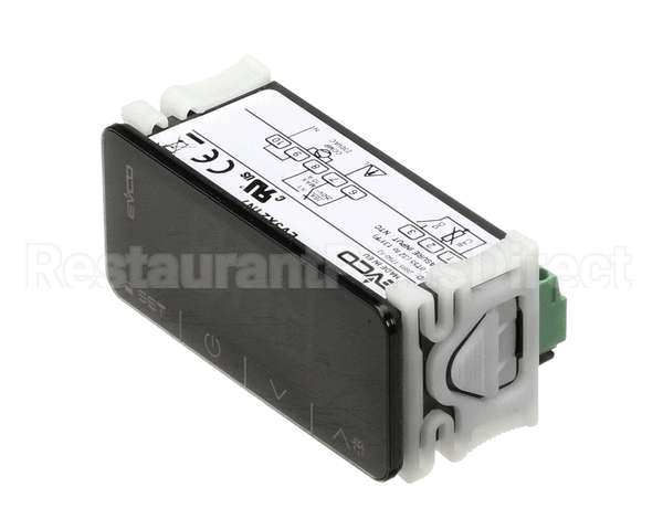 THERPM Rotisol Digital Control