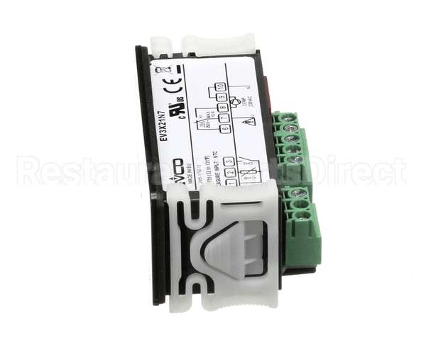 THERPM Rotisol Digital Control