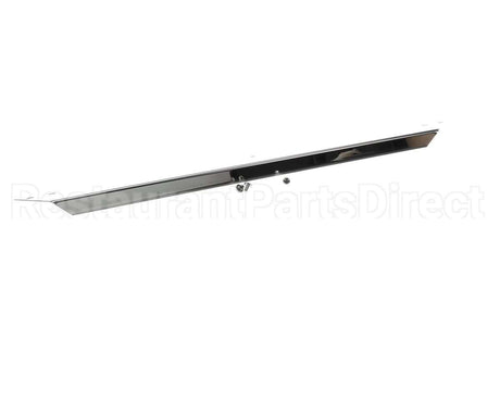 THK-24 Glastender Tab Handle Kit, Includes Full Length Mir
