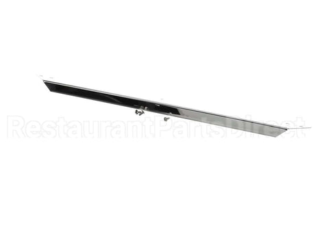 THK-24 Glastender Tab Handle Kit, Includes Full Length Mir