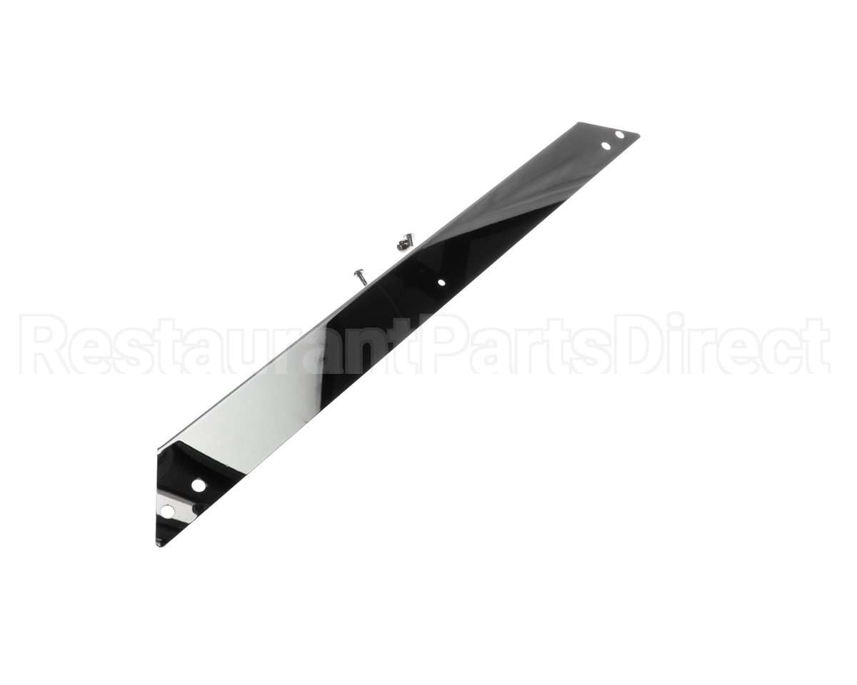 THK-24 Glastender Tab Handle Kit, Includes Full Length Mir