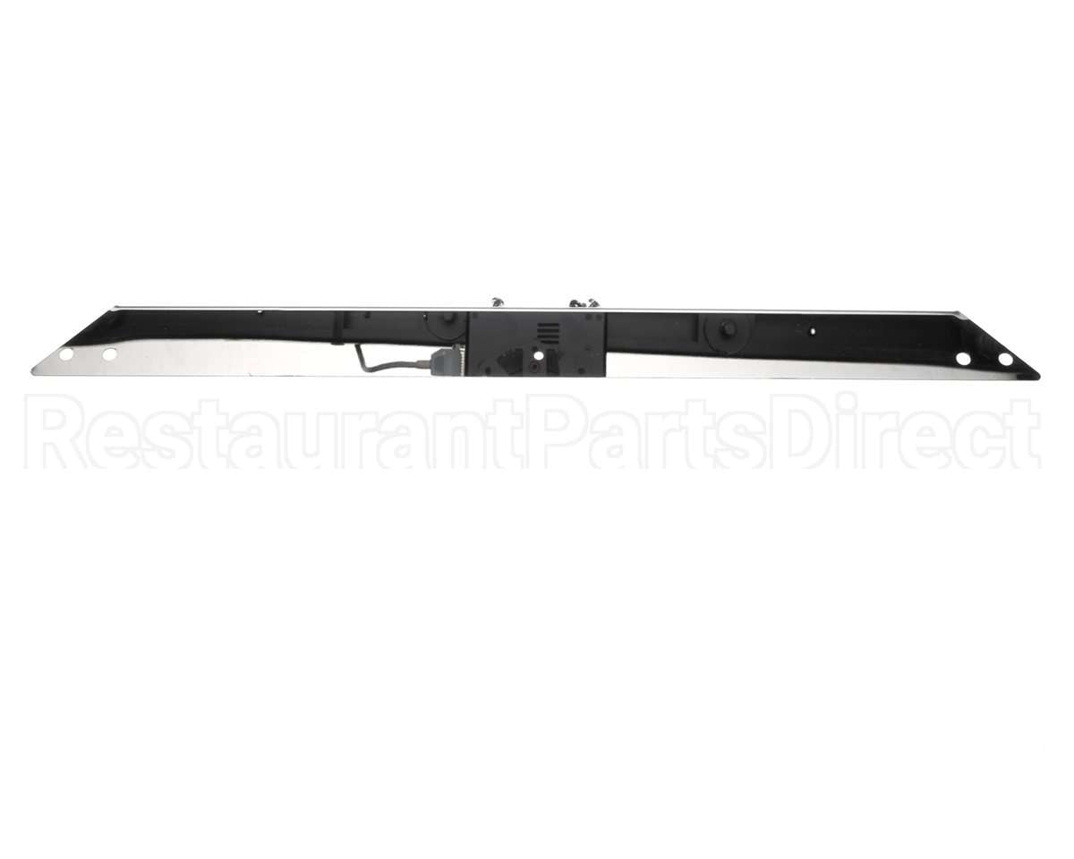 THK-24 Glastender Tab Handle Kit, Includes Full Length Mir