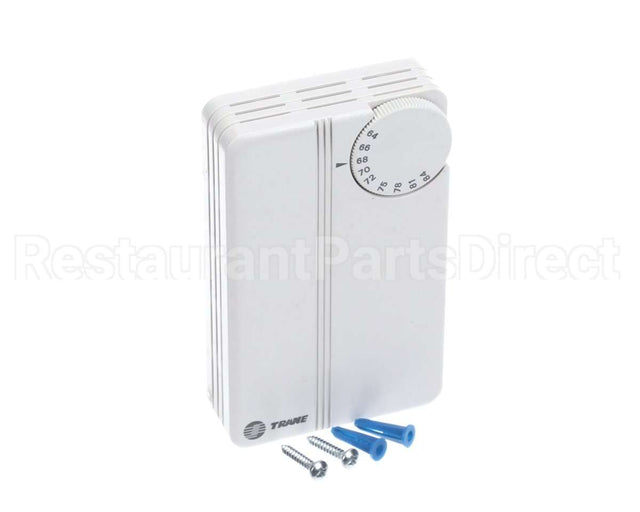 THT01234 Trane Thermostat,Wall,External Adj Setpt