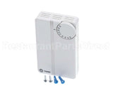 THT01234 Trane Thermostat,Wall,External Adj Setpt