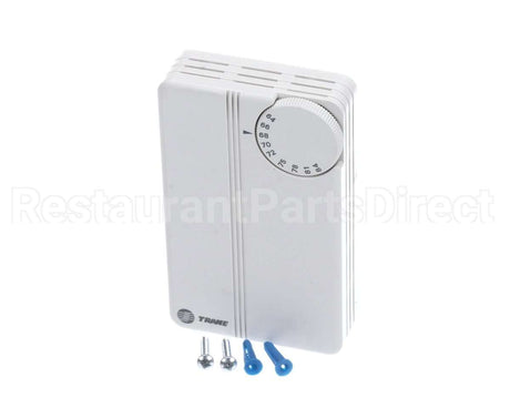 THT01234 Trane Thermostat,Wall,External Adj Setpt
