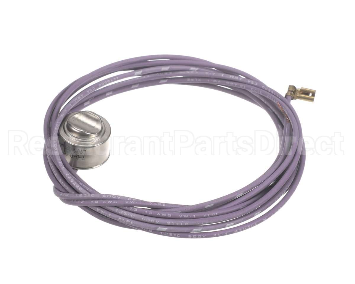 THT02243 Trane Thermostat, Terminator, 240V, Spst, Open