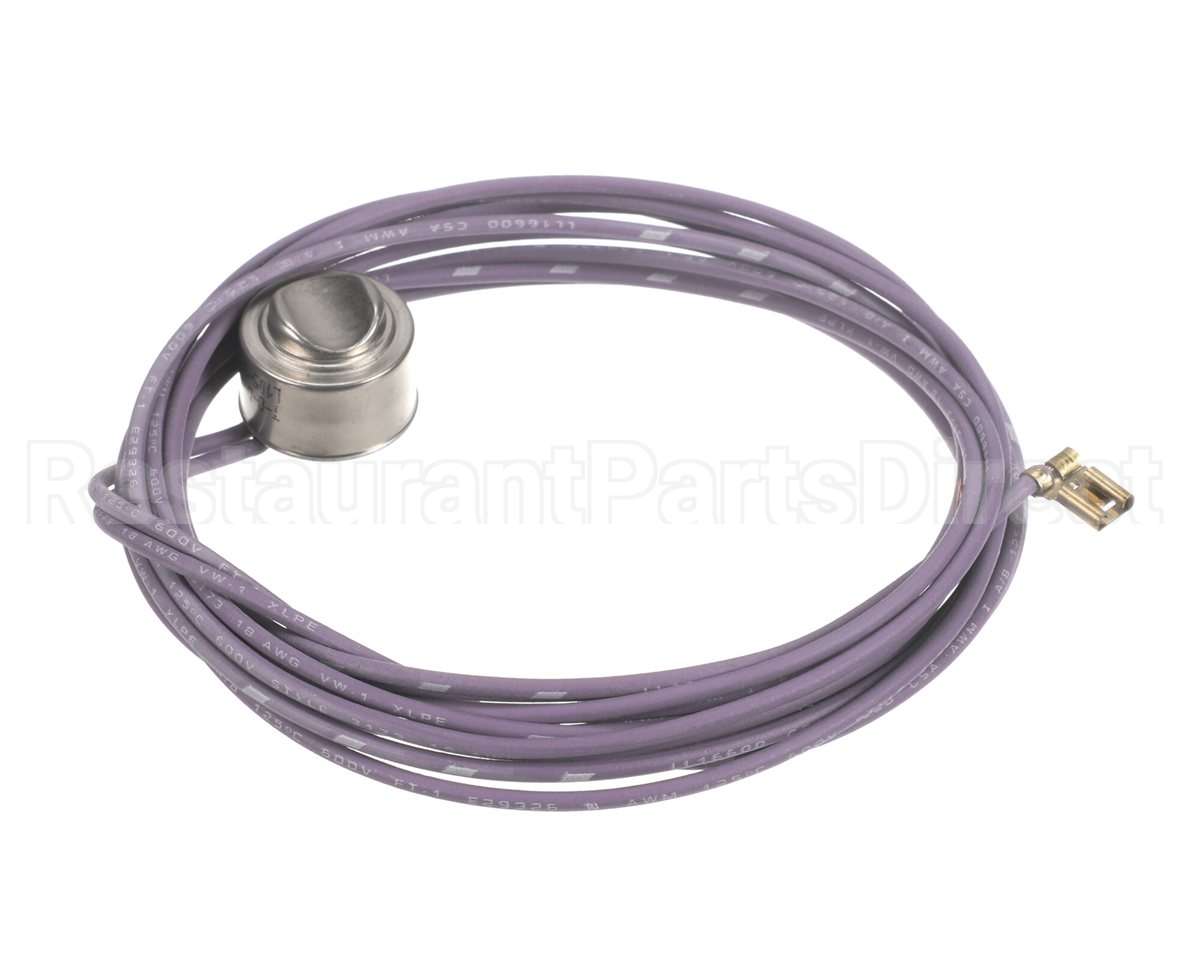 THT02243 Trane Thermostat, Terminator, 240V, Spst, Open