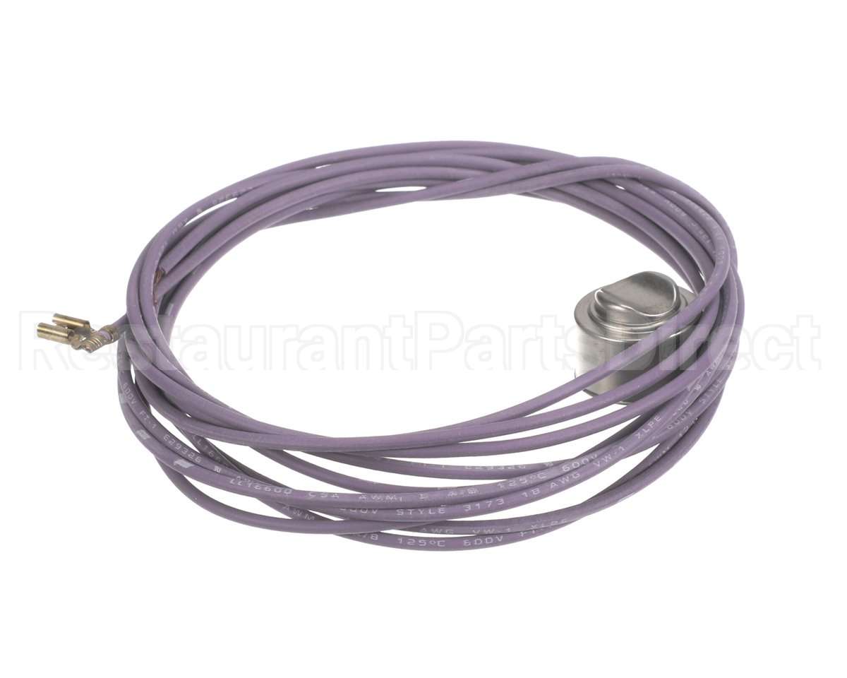 THT02243 Trane Thermostat, Terminator, 240V, Spst, Open