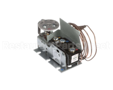 THT02342 Trane Thermostat; -30F To 100F, 8 Foot