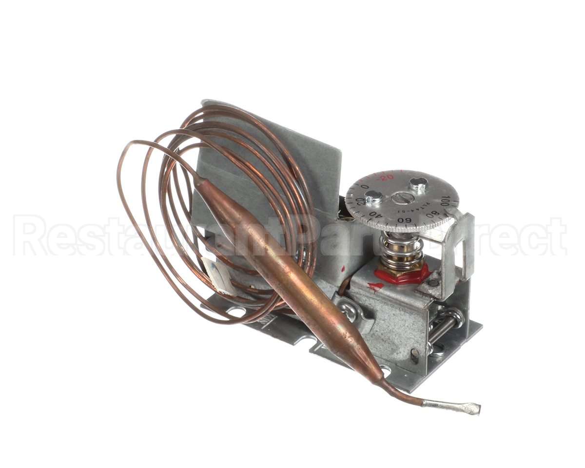 THT02342 Trane Thermostat; -30F To 100F, 8 Foot