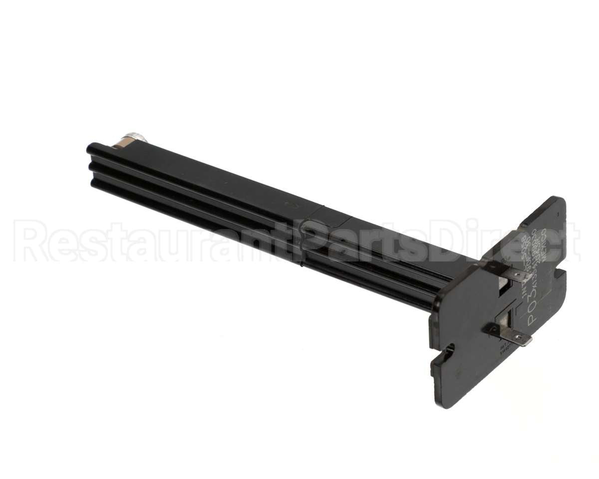 THT02437 Trane Hi Limit