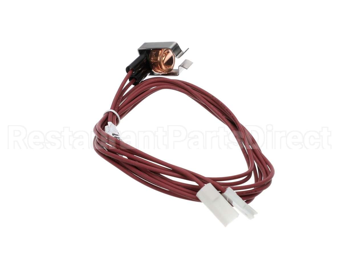 THT02761 Trane Thermostat, With Clip, .5/.625 Tube, 72"