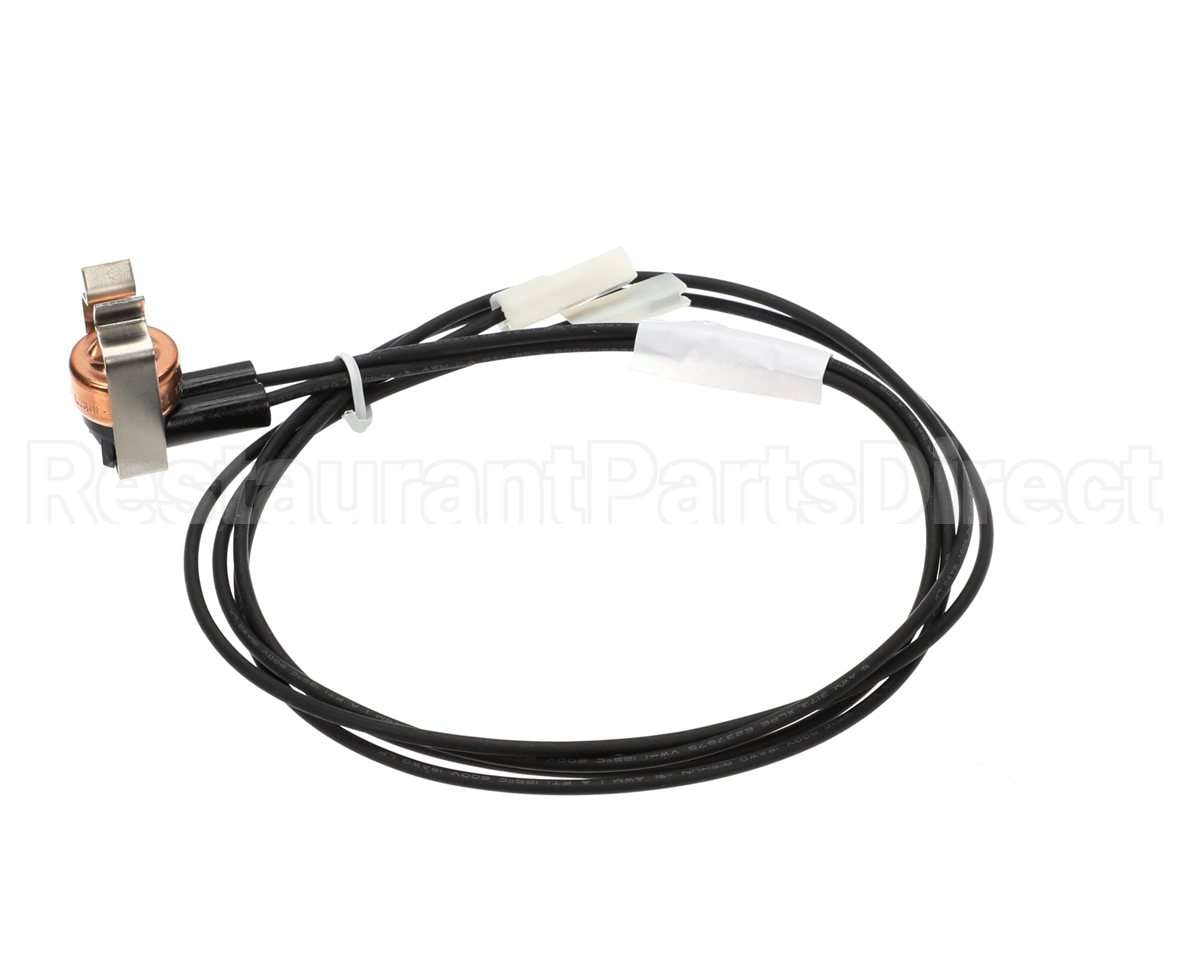 THT02805 Trane Thermostat, With Clip, .5/.625 Tube, 38