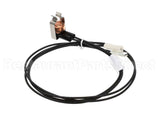 THT02805 Trane Thermostat, With Clip, .5/.625 Tube, 38