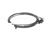 THT02848 Trane T-Stat, Control Limit Kit