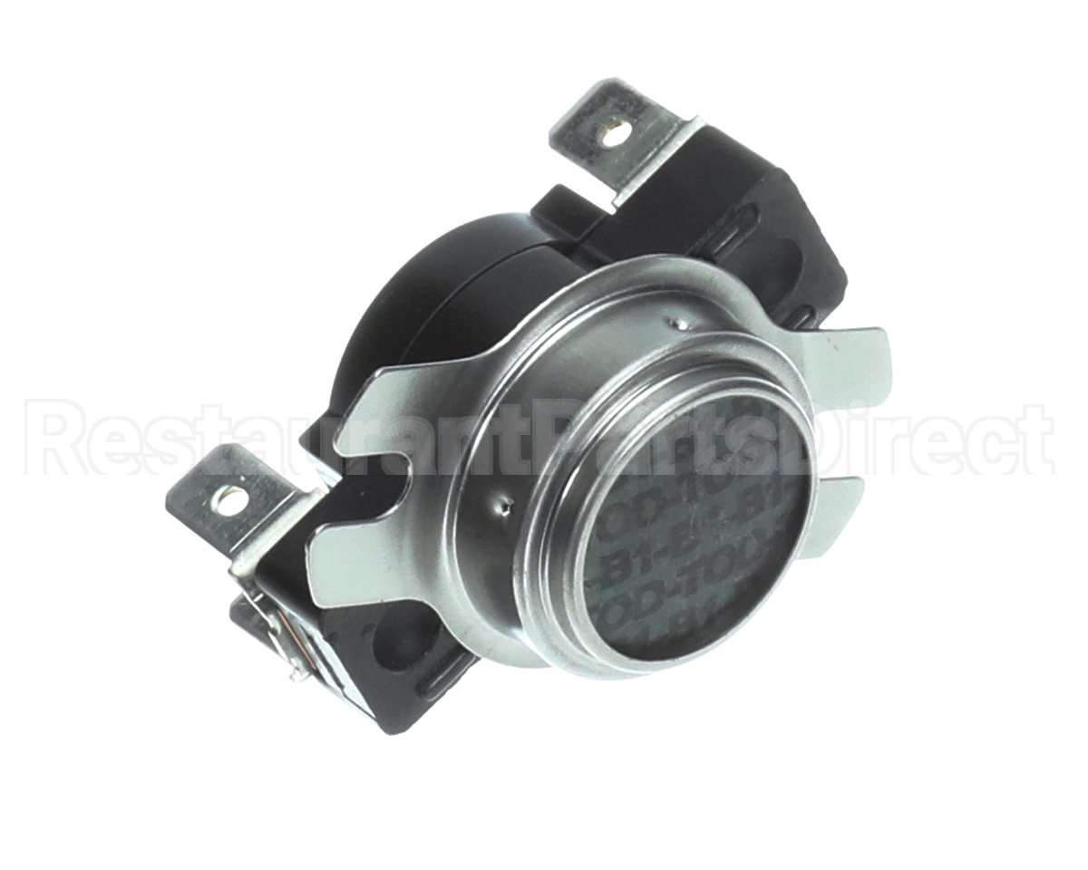 THT03044 Trane Thermostat; Limit Switch, Open At 200F,