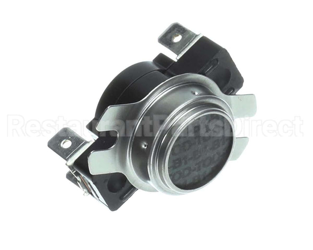 THT03044 Trane Thermostat; Limit Switch, Open At 200F,