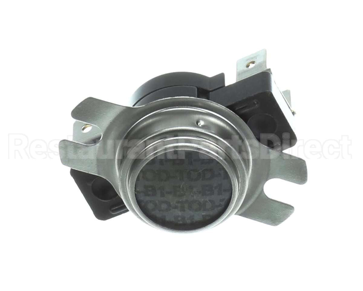 THT03044 Trane Thermostat; Limit Switch, Open At 200F,