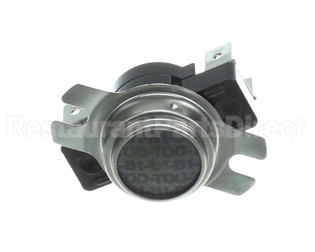 THT03044 Trane Thermostat; Limit Switch, Open At 200F,