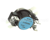 THT03044 Trane Thermostat; Limit Switch, Open At 200F,