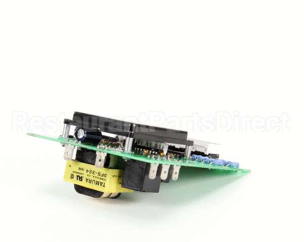 TI0021 Bki Timer, Countdown #1368A13Bk2U