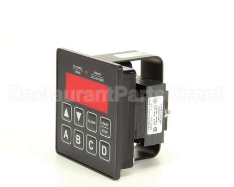 TI0032 Bki Timer, 230V Digital 4 Button