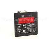 TI0032 Bki Timer, 230V Digital 4 Button