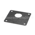 TJ-0151 Compatible Belshaw Conv. Motor Adjust. Plate In