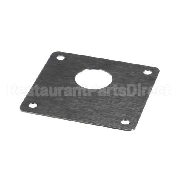 TJ-0151 Compatible Belshaw Conv. Motor Adjust. Plate In