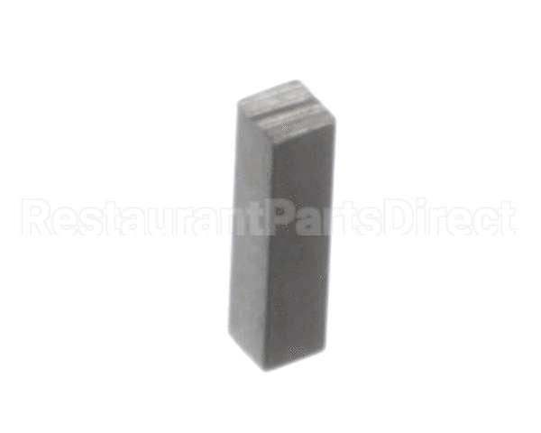 TJ-0154 Belshaw Key; Tj Oven; 1/8Sq X 1/2L 18-
