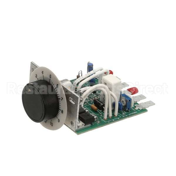 TJ-0158-A Compatible Belshaw Controller, Dc Motor Drive Dar