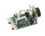 TJ-0158-A Belshaw Controller, Dc Motor Drive Dar