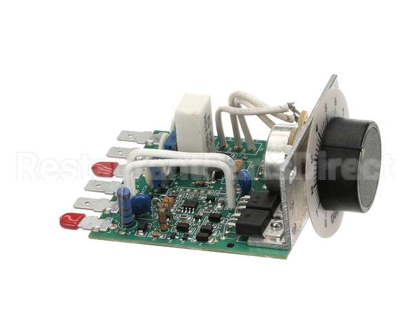 TJ-0158-A Belshaw Controller, Dc Motor Drive Dar